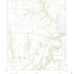 Fleetwood, OK (2022, 24000-Scale) Preview 1