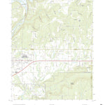 Fort Gibson Dam, OK (2022, 24000-Scale) Preview 1