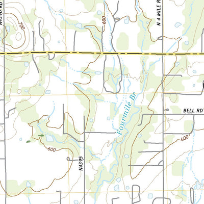Fort Gibson Dam, OK (2022, 24000-Scale) Preview 2