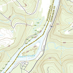 Fort Gibson Dam, OK (2022, 24000-Scale) Preview 3