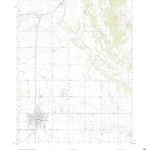 Fairview, OK (2022, 24000-Scale) Preview 1