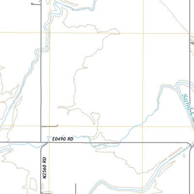 Fairview, OK (2022, 24000-Scale) Preview 2