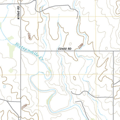 Fargo NW, OK (2022, 24000-Scale) Preview 2