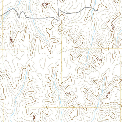 Fargo NW, OK (2022, 24000-Scale) Preview 3