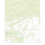 Gowen, OK (2022, 24000-Scale) Preview 1