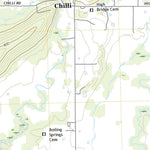Gowen, OK (2022, 24000-Scale) Preview 2