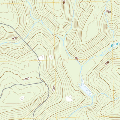 Gowen, OK (2022, 24000-Scale) Preview 3