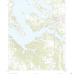 Grove, OK (2022, 24000-Scale) Preview 1