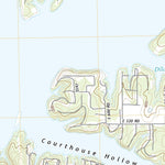 Grove, OK (2022, 24000-Scale) Preview 2