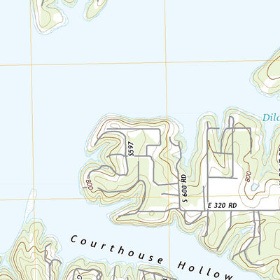 Grove, OK (2022, 24000-Scale) Preview 2