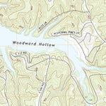 Grove, OK (2022, 24000-Scale) Preview 3