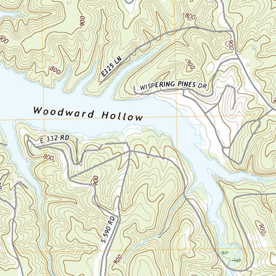 Grove, OK (2022, 24000-Scale) Preview 3