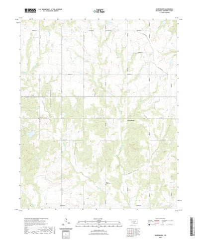 Harrisburg, OK (2022, 24000-Scale) Preview 1