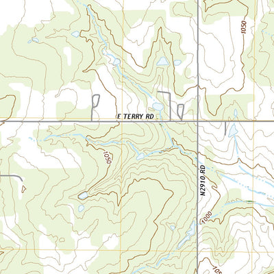 Harrisburg, OK (2022, 24000-Scale) Preview 2