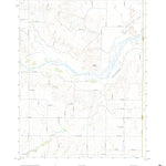 Gate NE, OK (2022, 24000-Scale) Preview 1