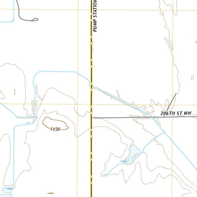 Geary North, OK (2022, 24000-Scale) Preview 2