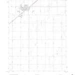 Hooker, OK (2022, 24000-Scale) Preview 1