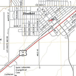 Hooker, OK (2022, 24000-Scale) Preview 3