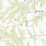 Fairvalley SE, OK (2022, 24000-Scale) Preview 3