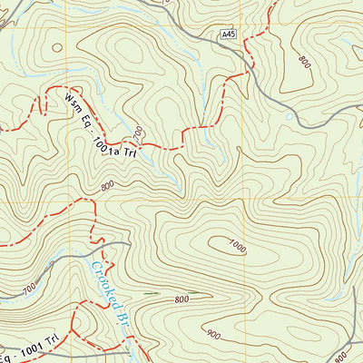 Hodgen, OK (2022, 24000-Scale) Preview 2