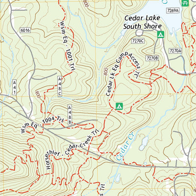 Hodgen, OK (2022, 24000-Scale) Preview 3