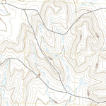 Foraker South, OK (2022, 24000-Scale) Preview 3