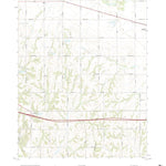 Fort Reno SW, OK (2022, 24000-Scale) Preview 1