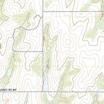 Fort Reno SW, OK (2022, 24000-Scale) Preview 2