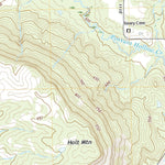 Holt Mountain, OK (2022, 24000-Scale) Preview 3
