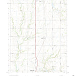Kildare, OK (2022, 24000-Scale) Preview 1