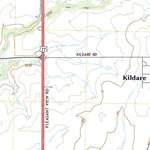 Kildare, OK (2022, 24000-Scale) Preview 2