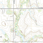 Kildare, OK (2022, 24000-Scale) Preview 3