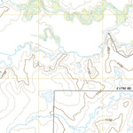 Hollister NW, OK (2022, 24000-Scale) Preview 3