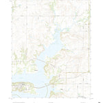 Kaw City, OK (2022, 24000-Scale) Preview 1