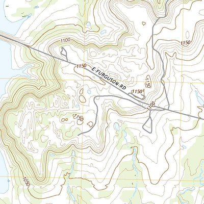 Kaw City, OK (2022, 24000-Scale) Preview 3