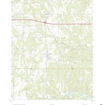 Jennings, OK (2022, 24000-Scale) Preview 1