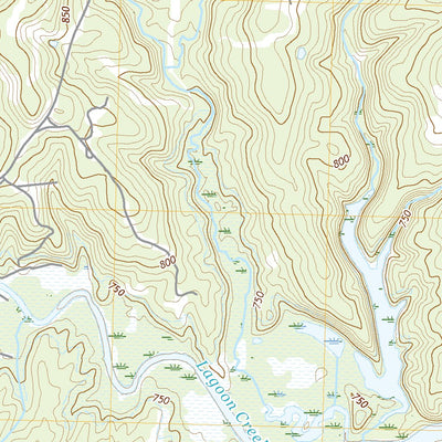 Jennings, OK (2022, 24000-Scale) Preview 3