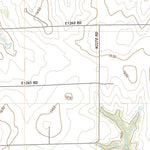 Gotebo NW, OK (2022, 24000-Scale) Preview 2