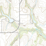 Gotebo NW, OK (2022, 24000-Scale) Preview 3