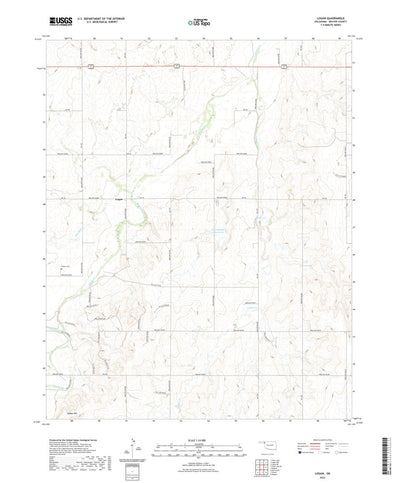 Logan, OK (2022, 24000-Scale) Preview 1