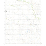 Hollister, OK (2022, 24000-Scale) Preview 1