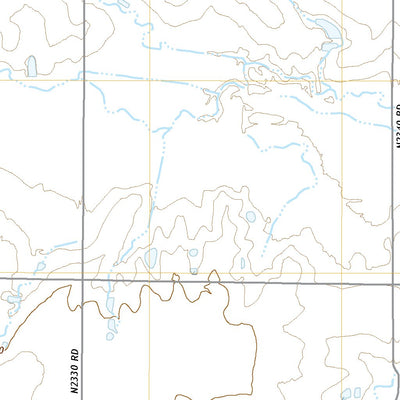 Hollister, OK (2022, 24000-Scale) Preview 2