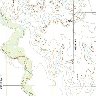 Hollister, OK (2022, 24000-Scale) Preview 3
