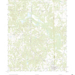 Maud, OK (2022, 24000-Scale) Preview 1