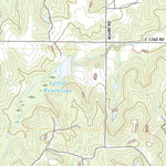 Maud, OK (2022, 24000-Scale) Preview 2