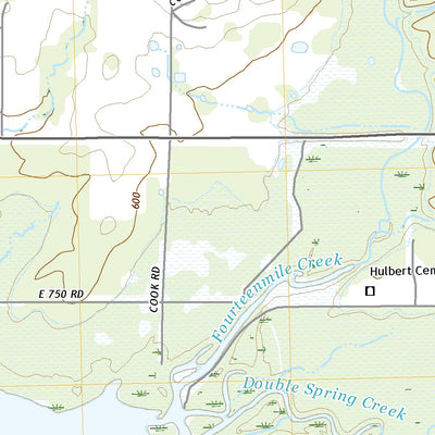 Hulbert, OK (2022, 24000-Scale) Preview 2