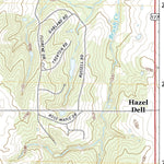 McLoud, OK (2022, 24000-Scale) Preview 3
