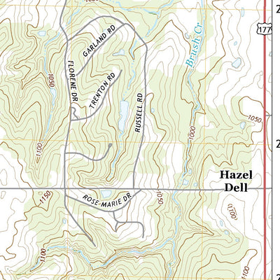 McLoud, OK (2022, 24000-Scale) Preview 3