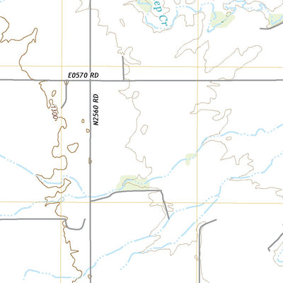 Homestead, OK (2022, 24000-Scale) Preview 2
