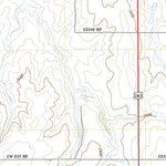 Laverne SW, OK (2022, 24000-Scale) Preview 3